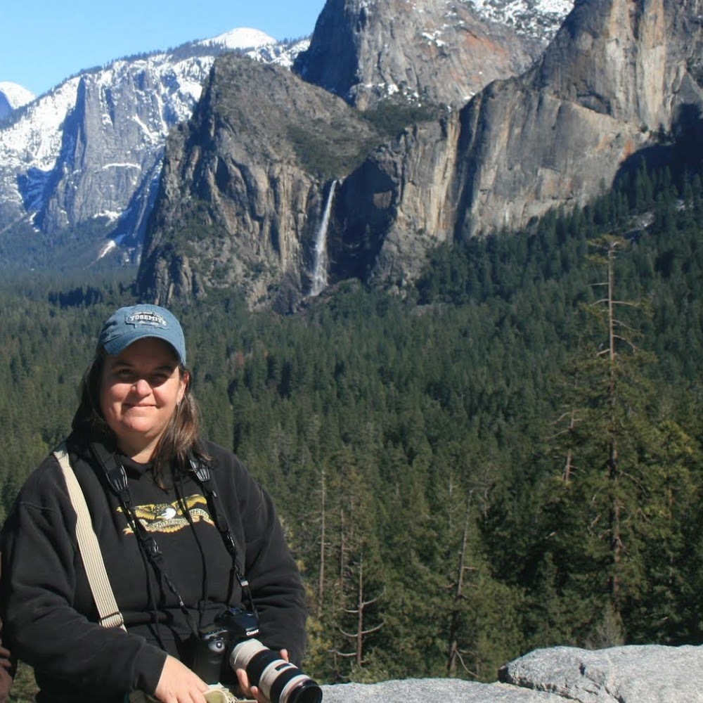 Meet your Posher, Kim